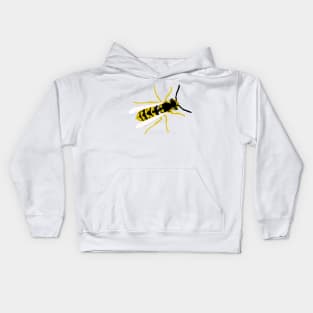 Wasp Kids Hoodie